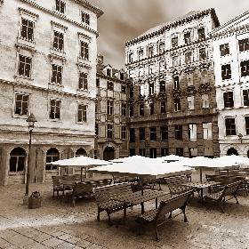 Vienna HD JudenPlatz